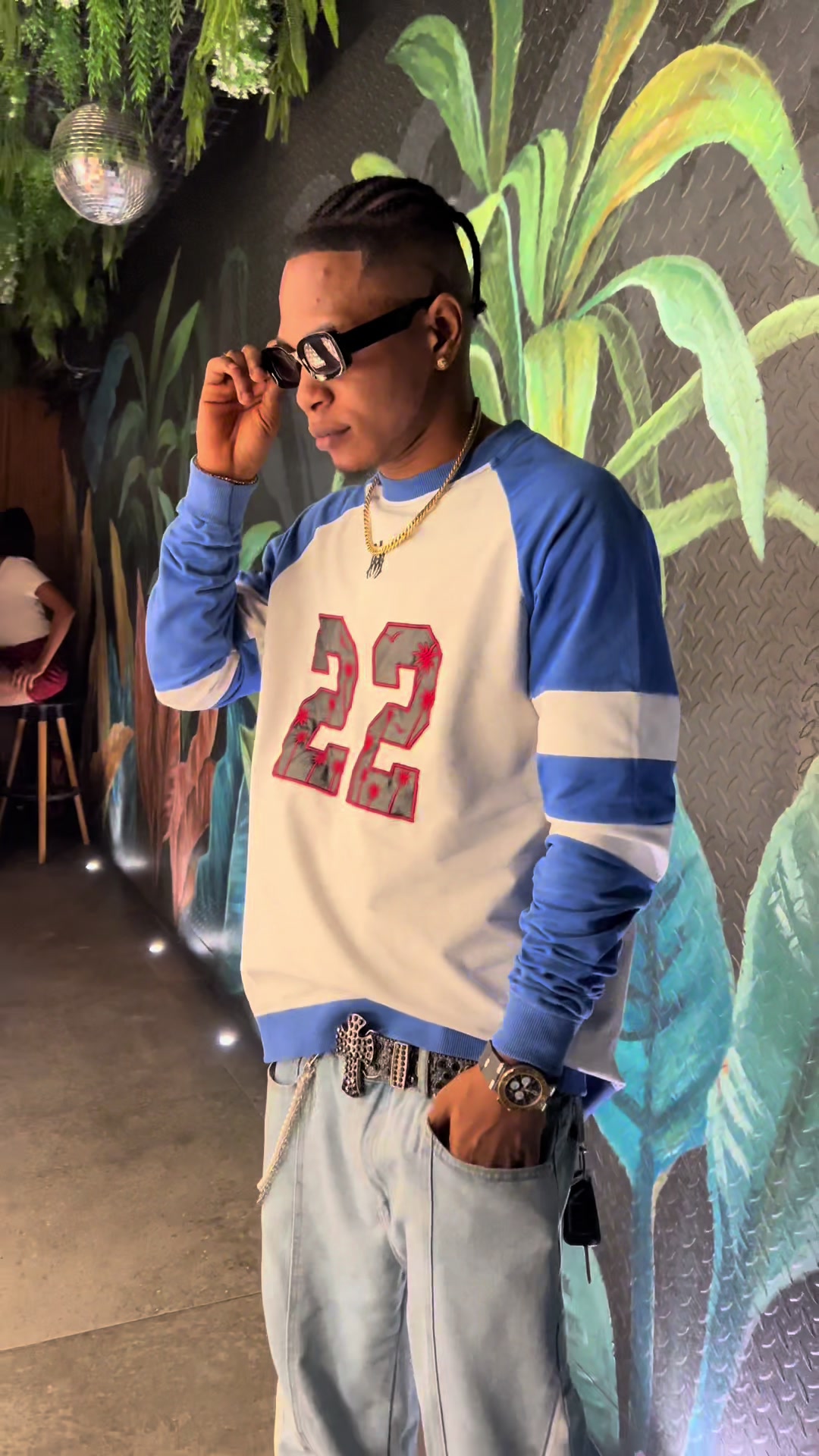 @Ty Style