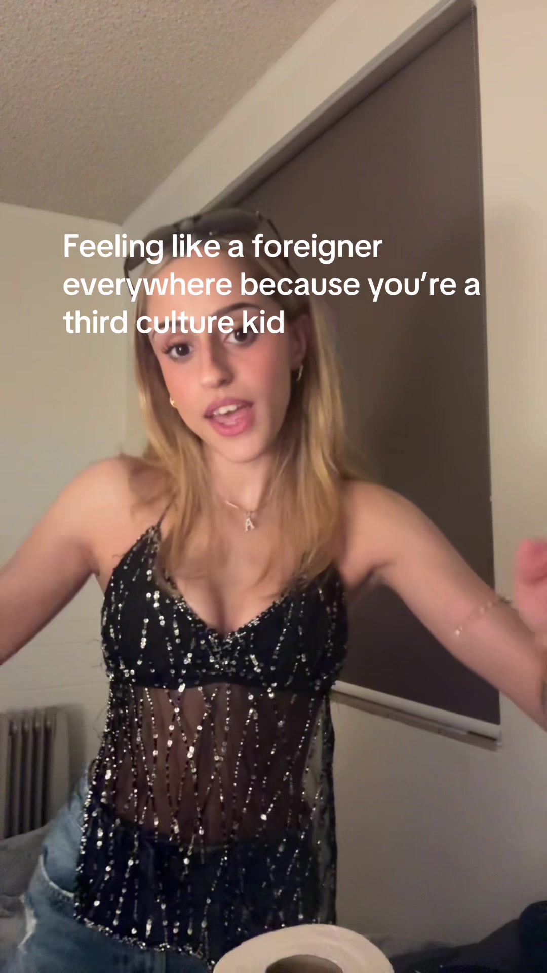 @That Blonde Indian 🦚