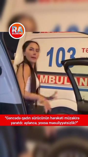 @Real Azərbaycan