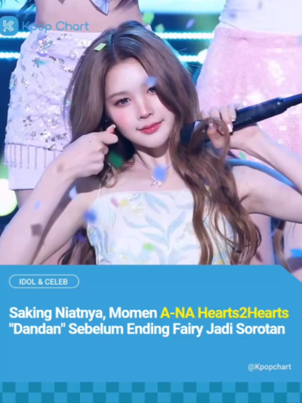 @Kpop Chart Media