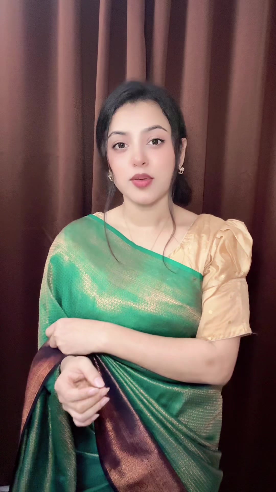 @Shaanzena Meherin Rusha
