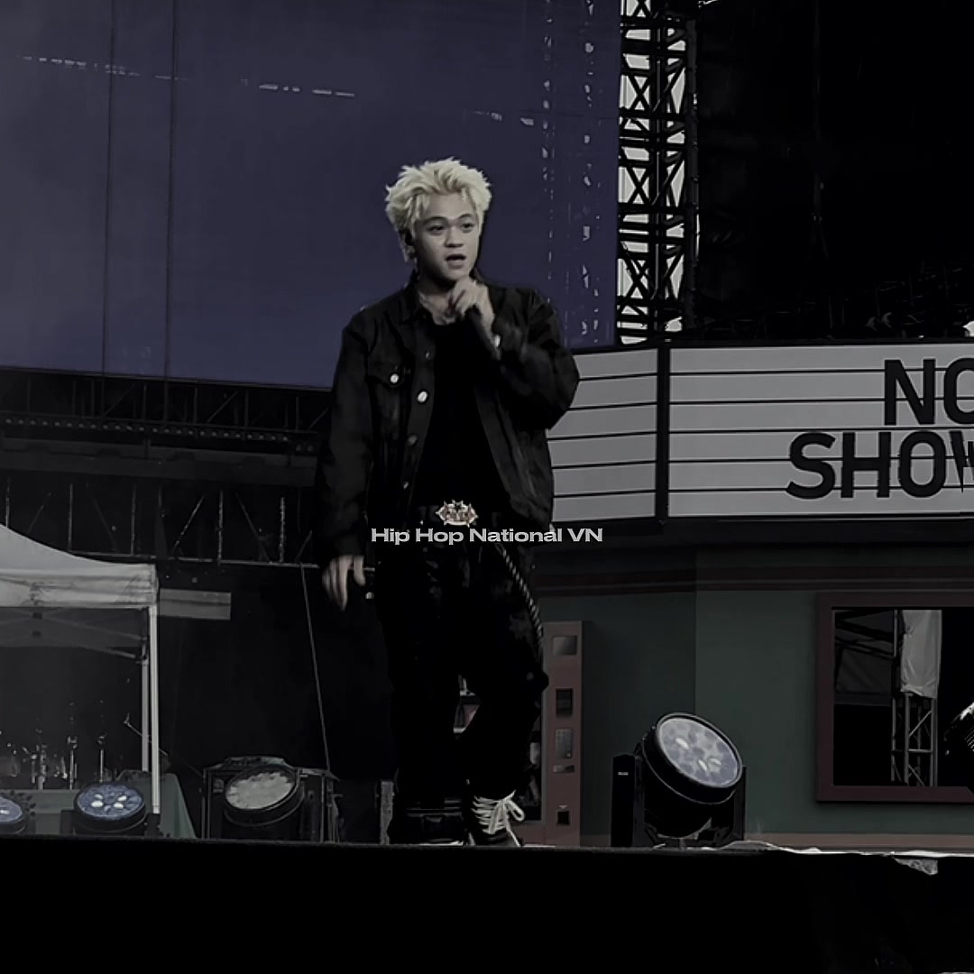 @Hip Hop National VN