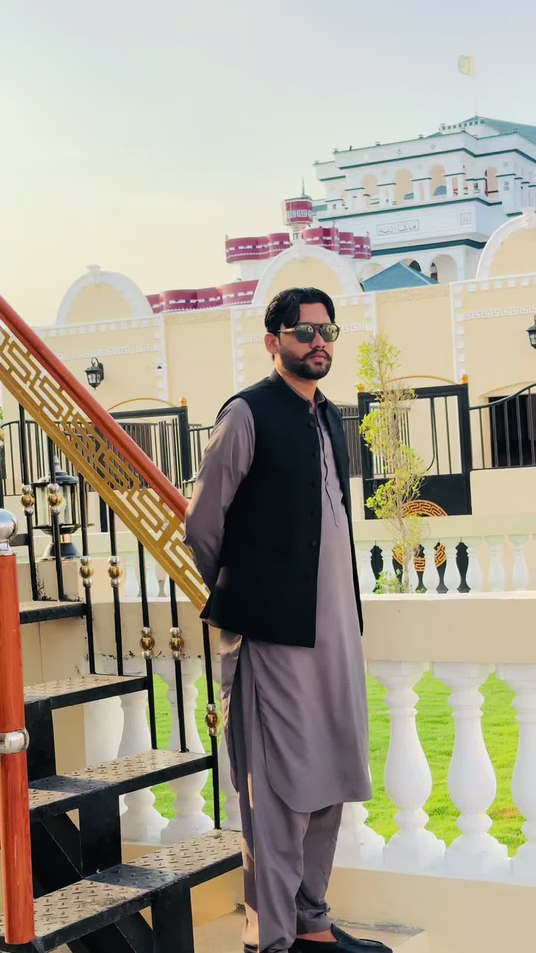 @CH ADEEL GUJJAR (CAG