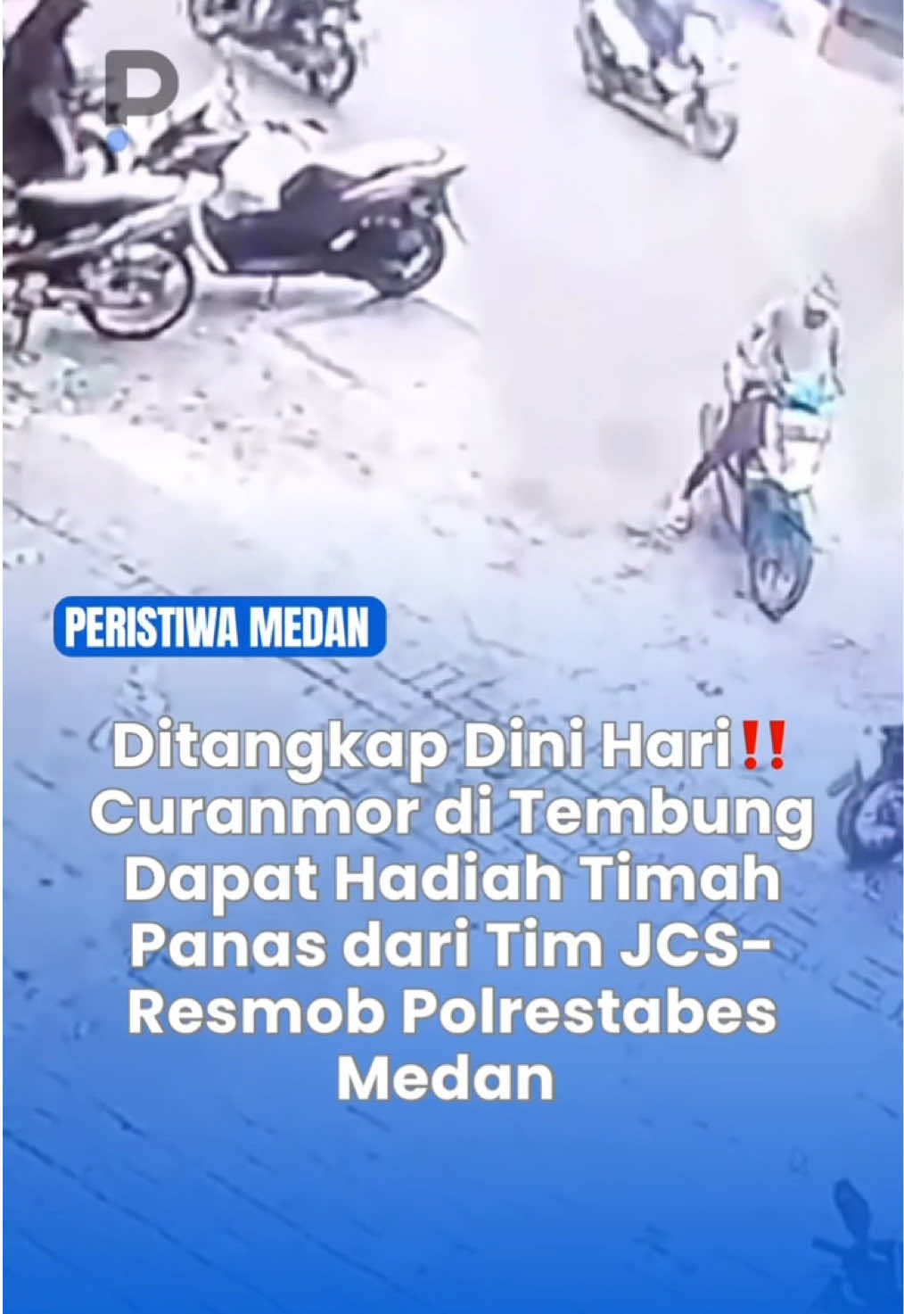 @Peristiwa Medan