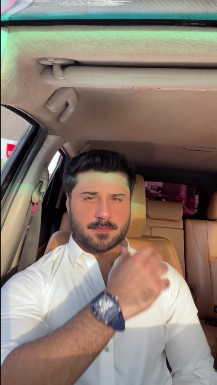 @Kaab Shahzad
