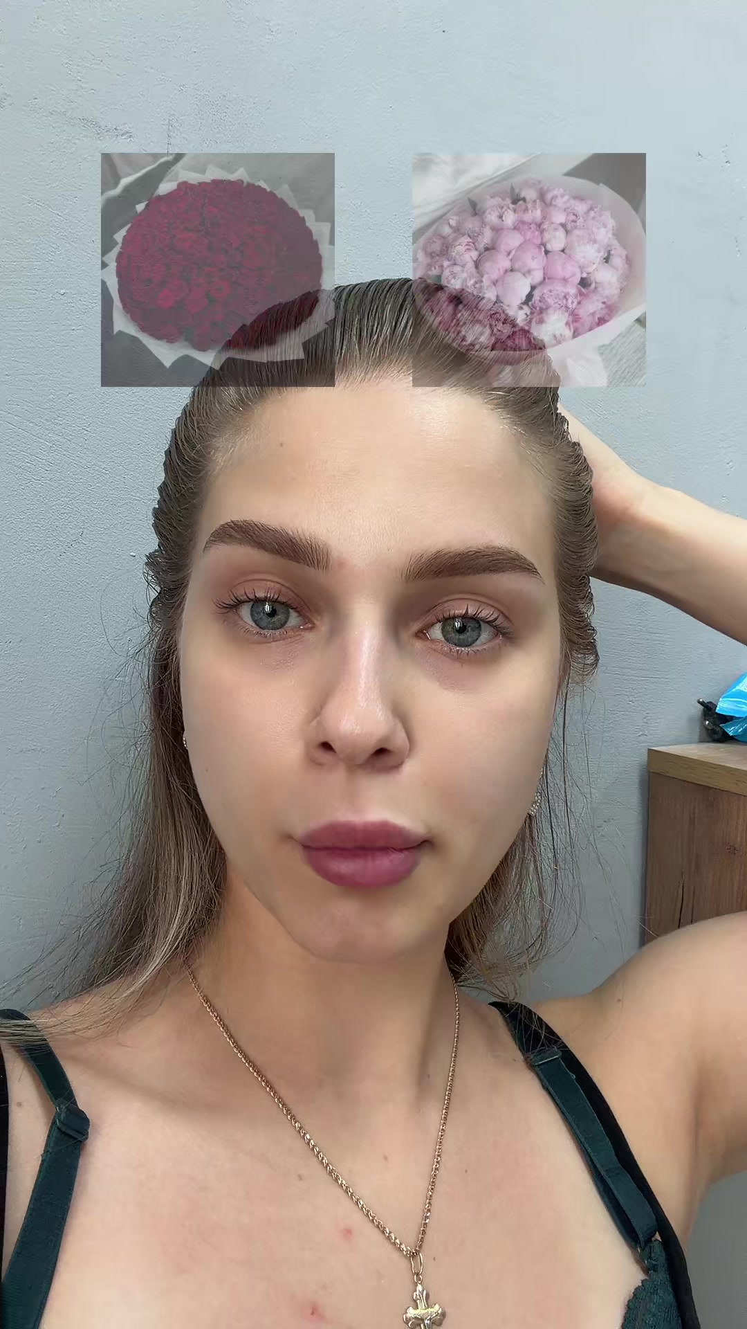 @единственная