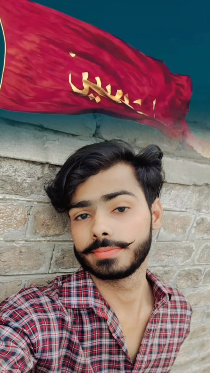 @Naveed bhatti - 786
