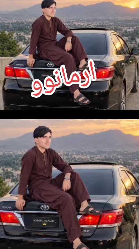 @Arman Phasha