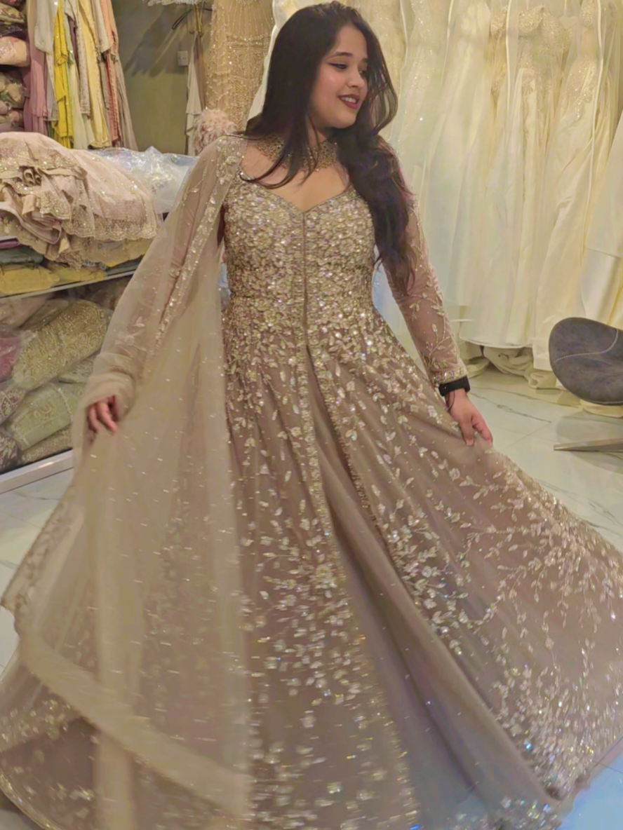 @BRIDE BY ALISHA