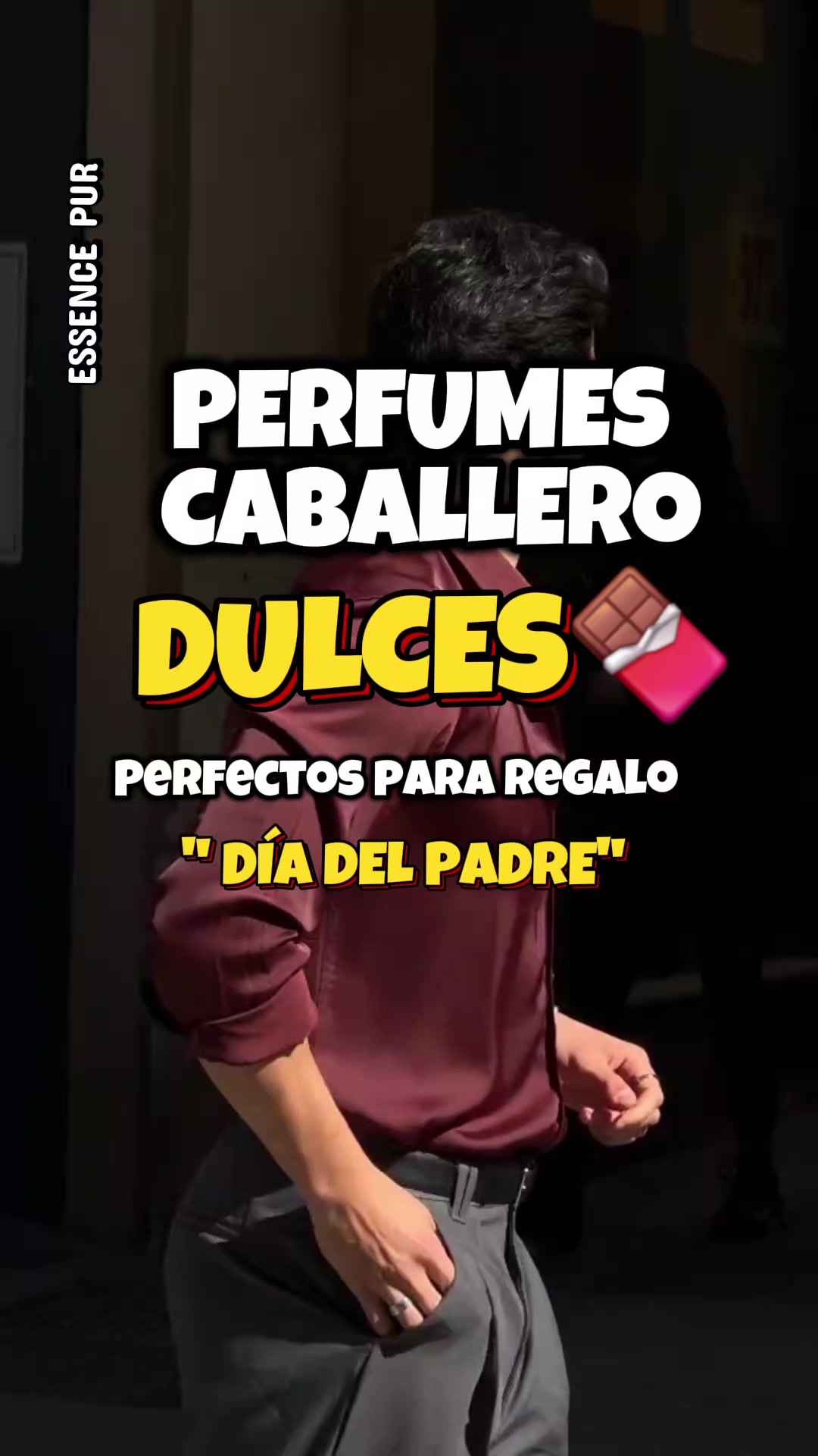 @Perfumeria Essence Pur