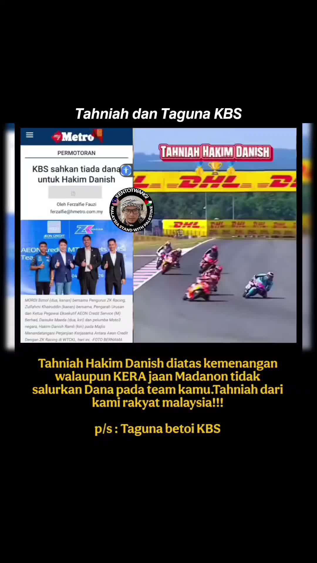 @KentotWangi