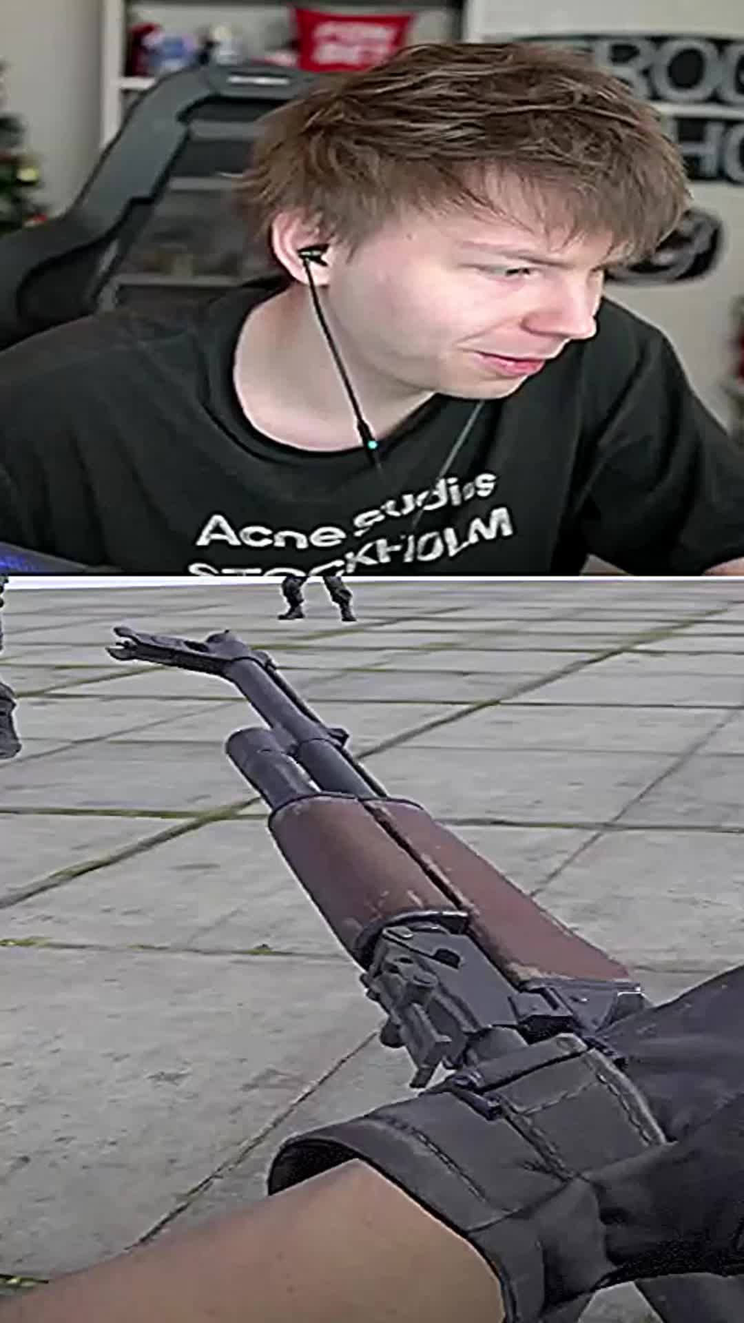 @ЧаХлео Твич