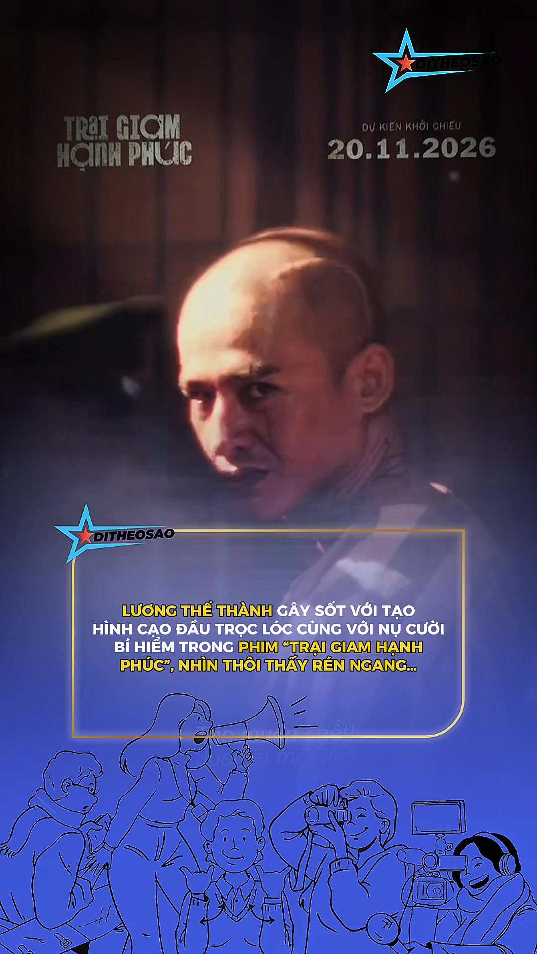@Đi Theo Sao