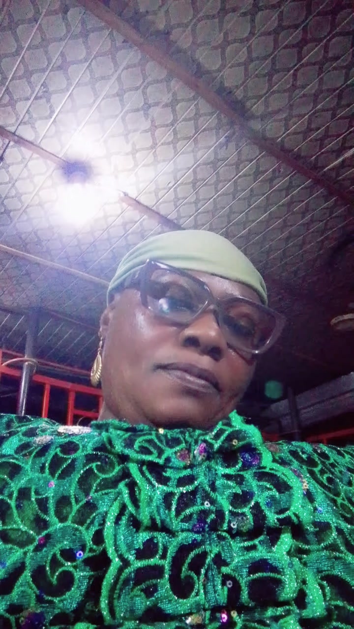 @Rashidat Bello