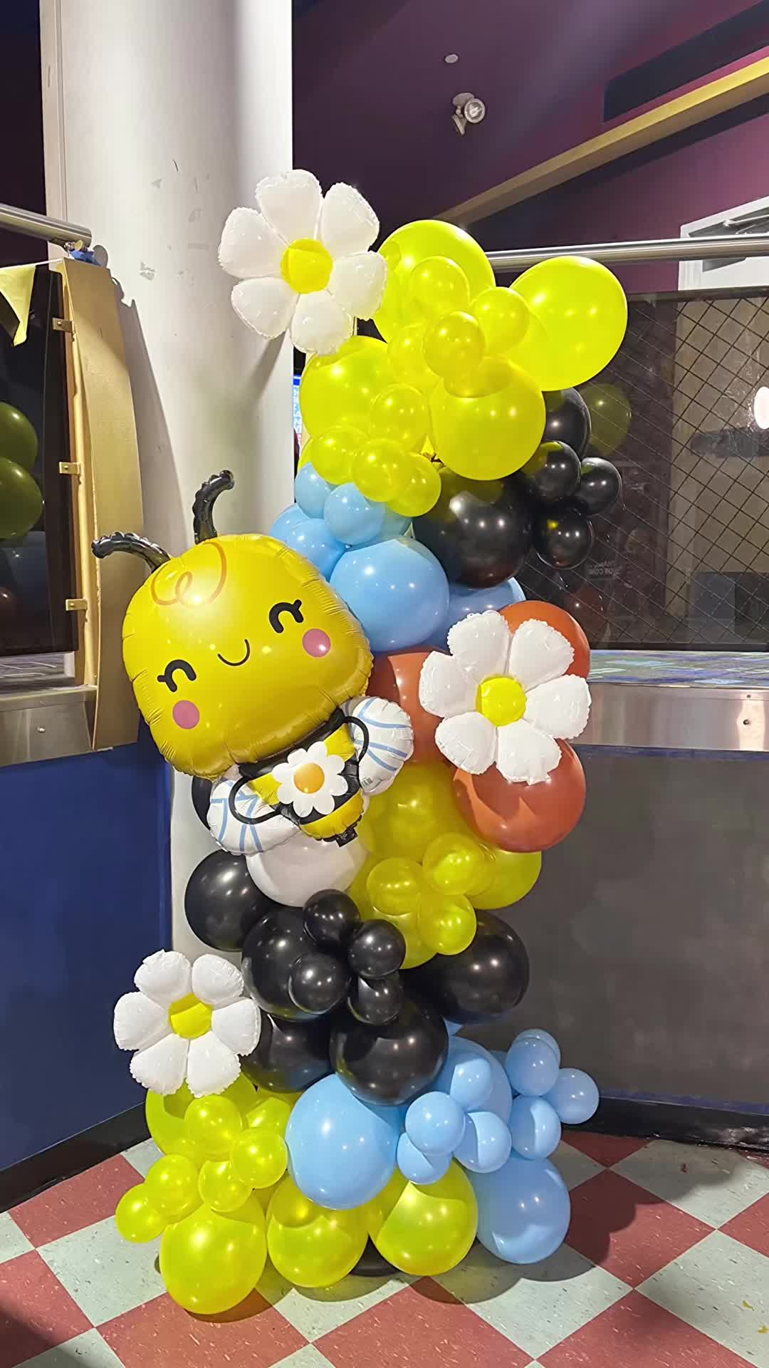 @GenWoo Party Shop