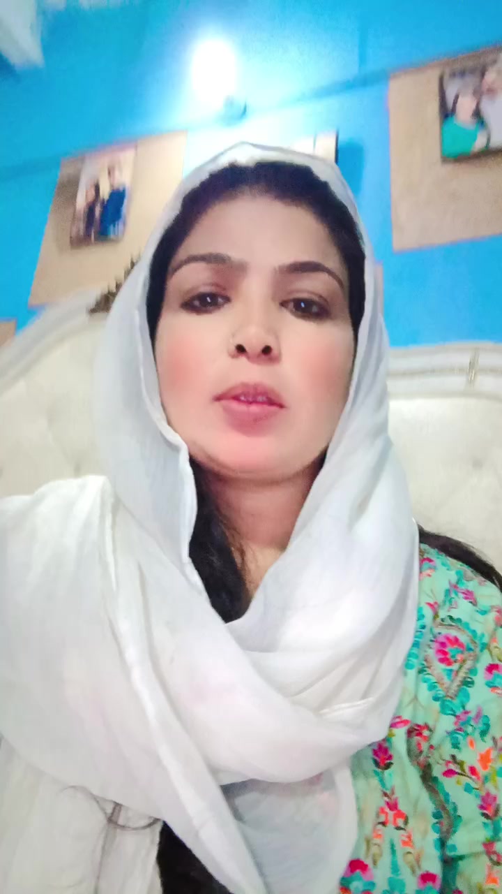 @Shazia arshad
