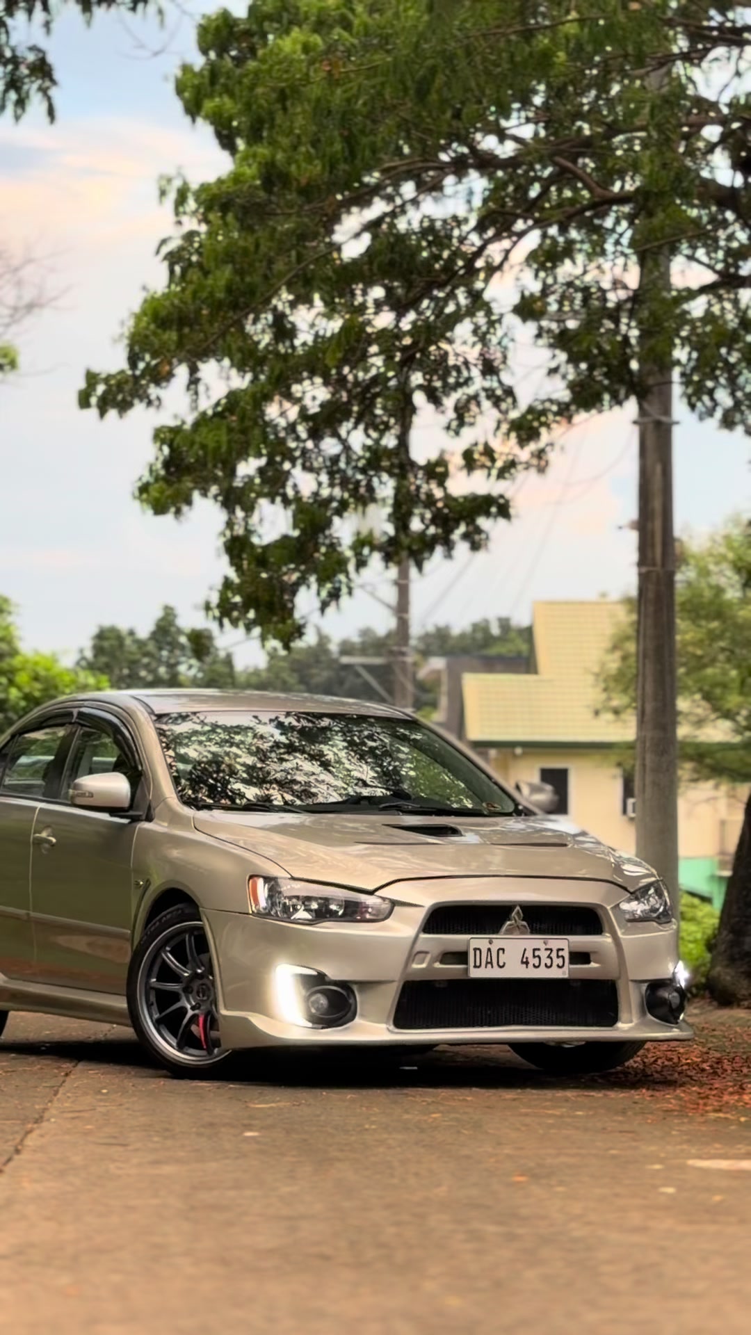 @JNL CARS