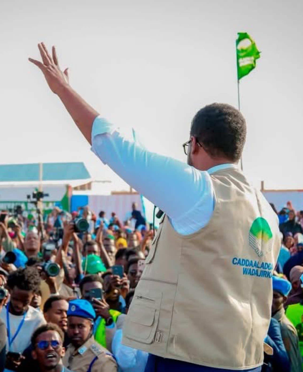 @king of galkacyo 🇸🇴