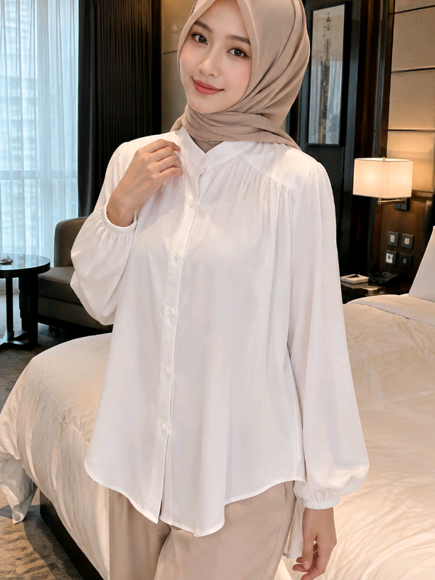 @Nisa Store Gallery