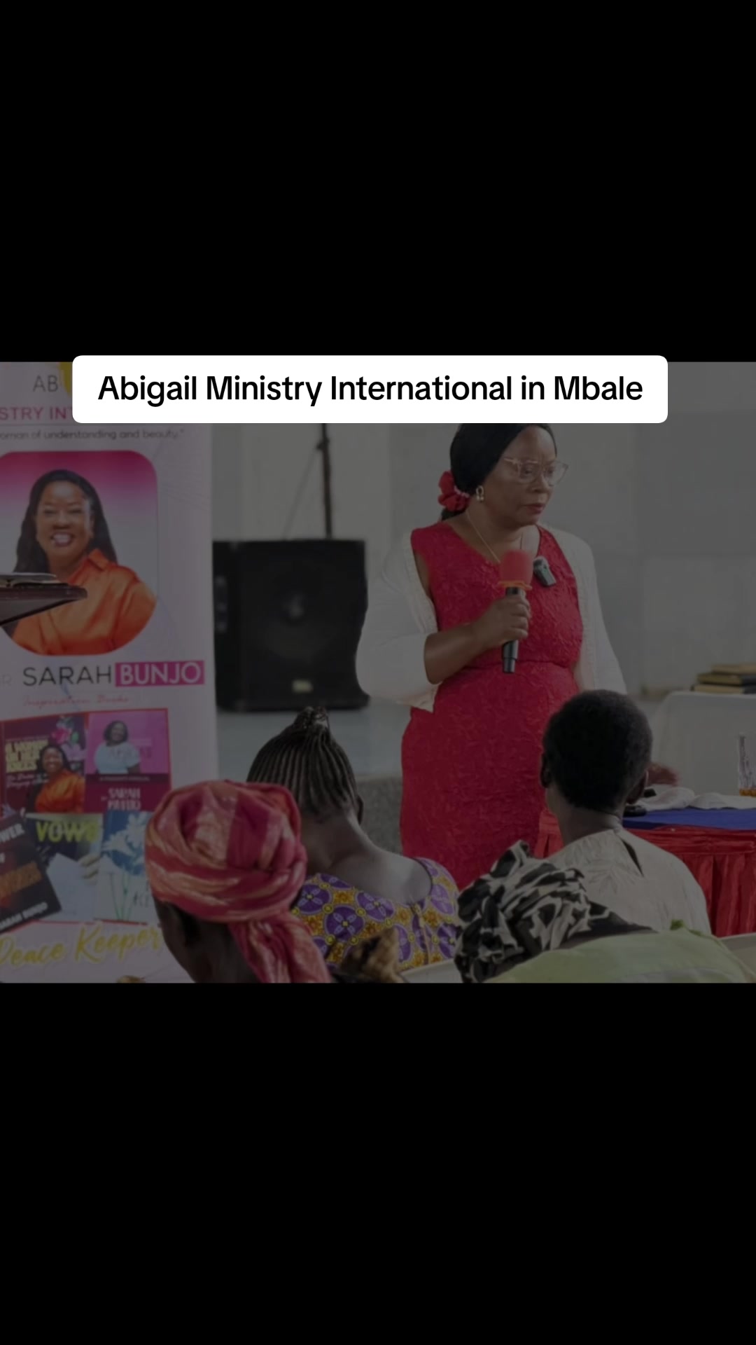 @Abigail Women Ministry