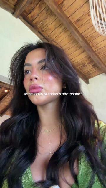 @Pia Cevallos