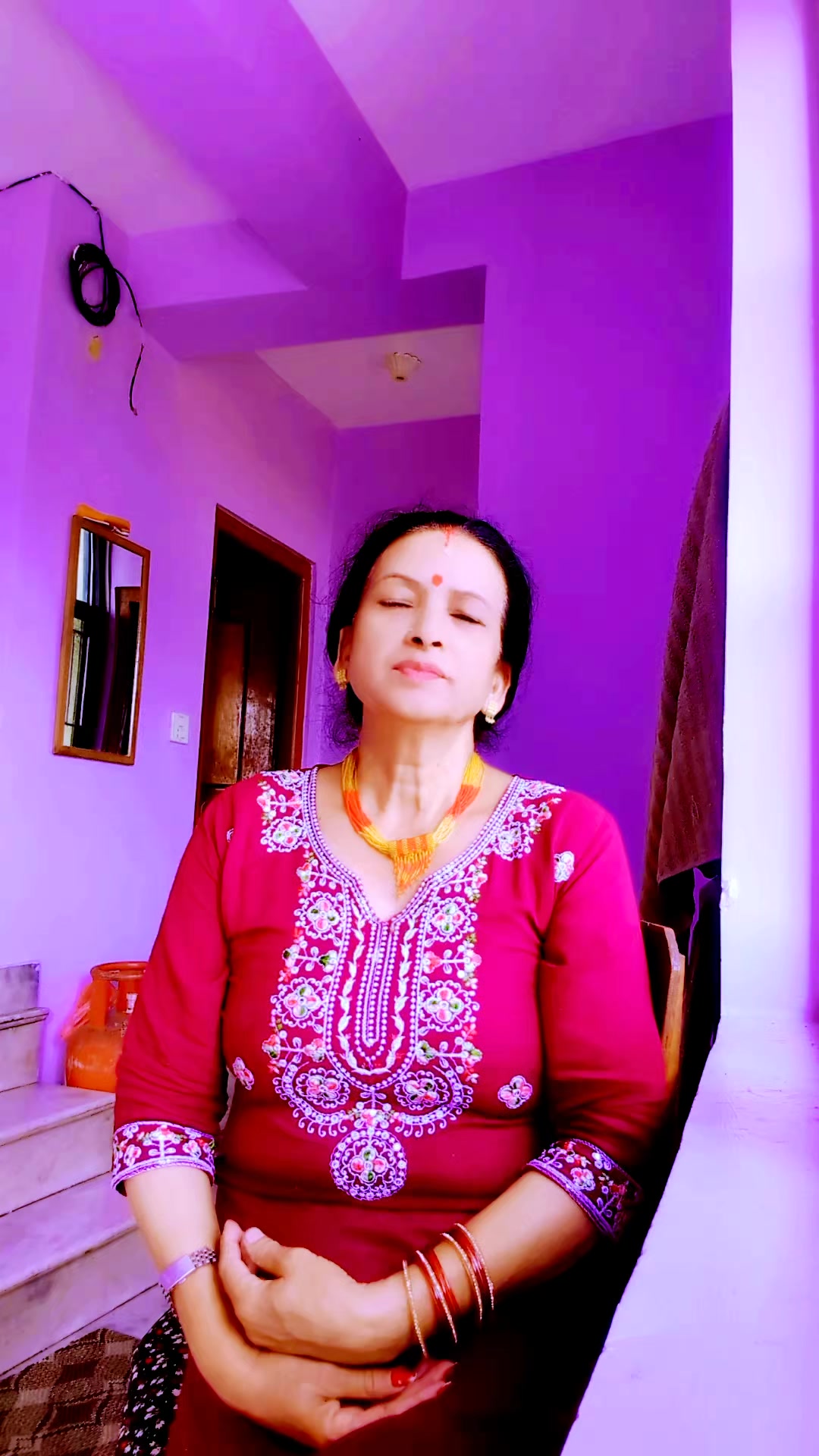 @Sita Gautam