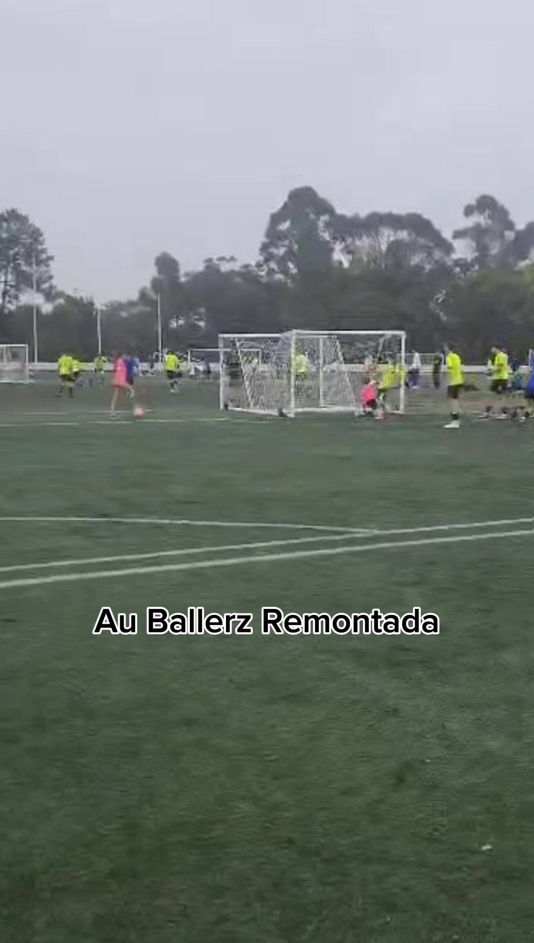 @AU Ballerz