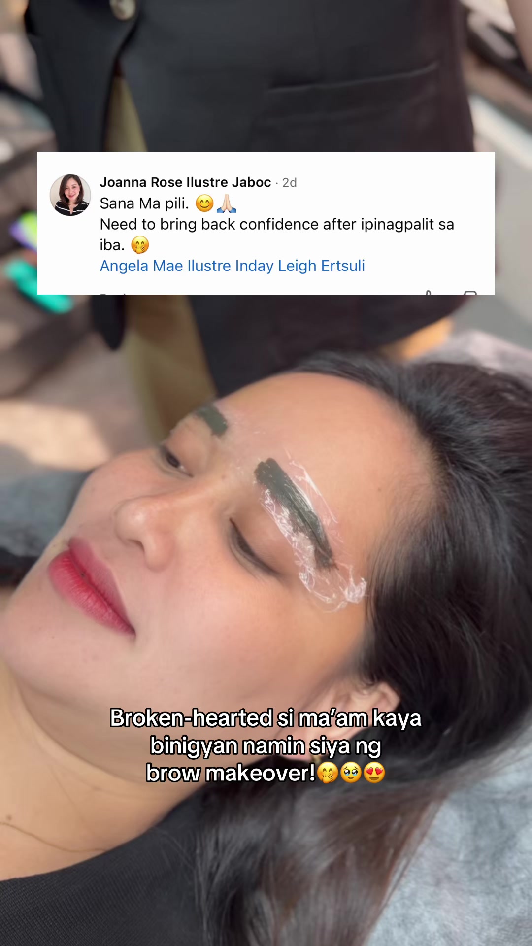 @HAUS OF BROWS BEAUTY | ACADEMY