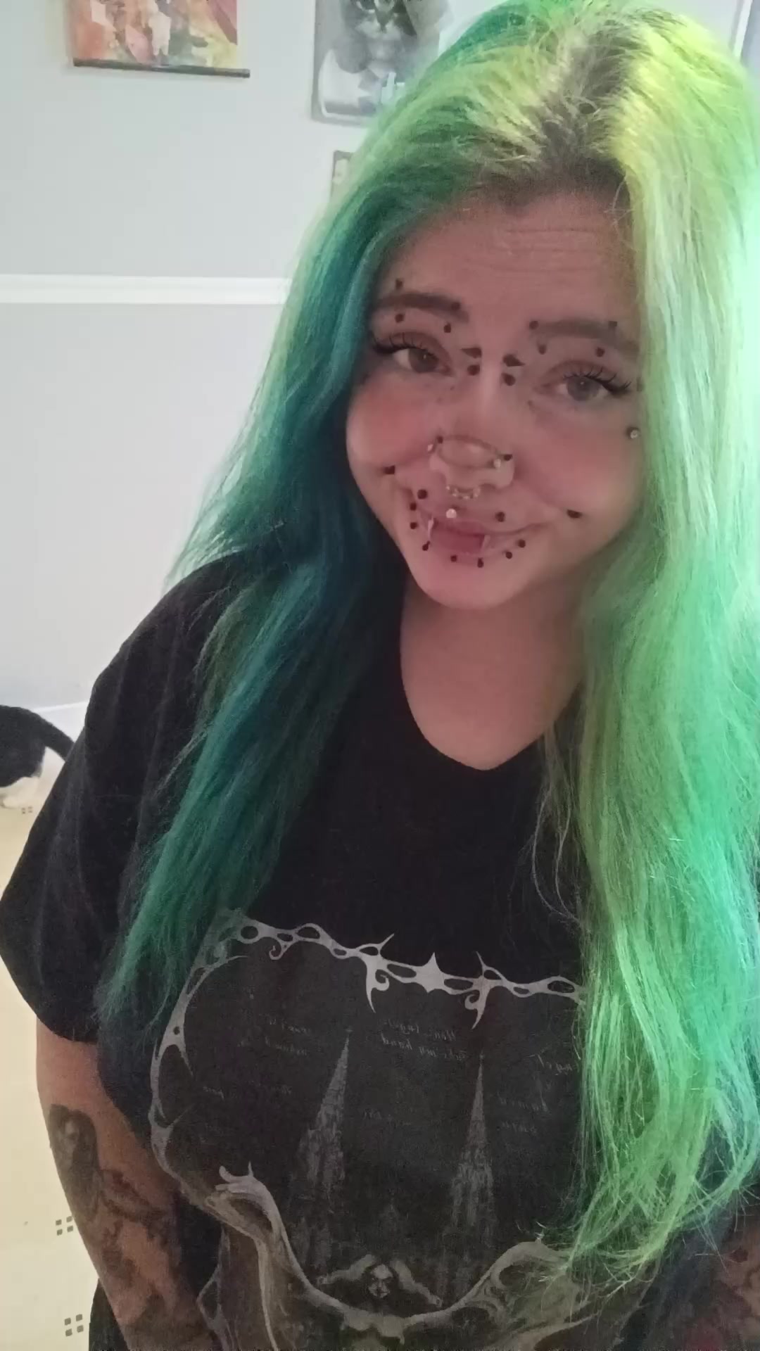 @ZombieGirl✨