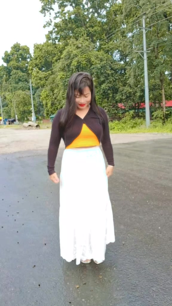 @Puja Pulami
