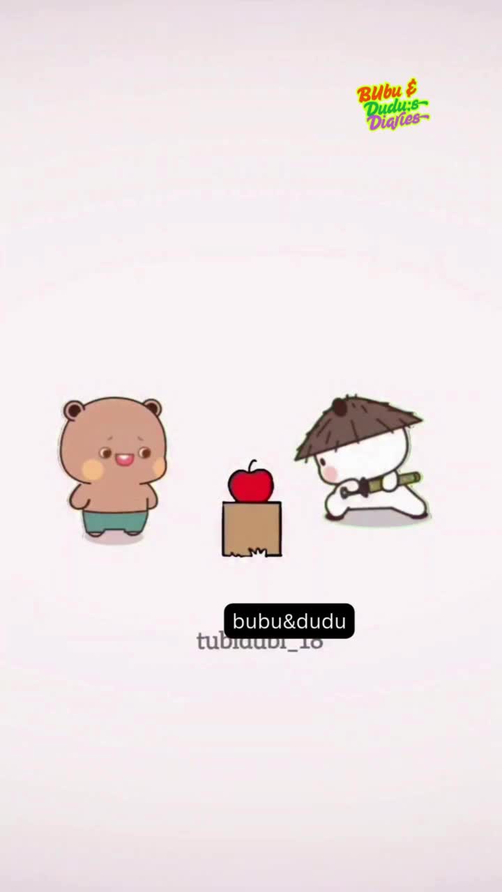 @Bubu & Dudu's Diaries