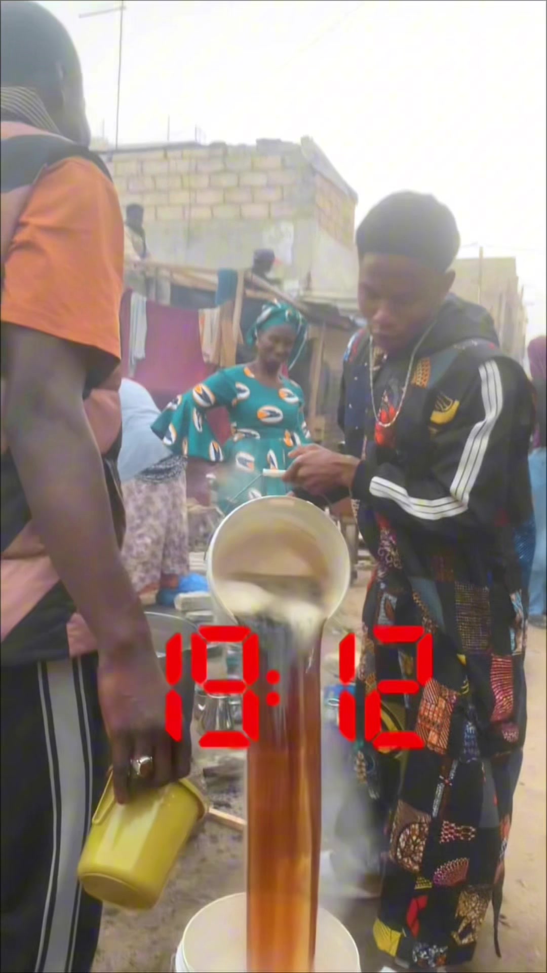 @Ibrahima Khalil 221🥰