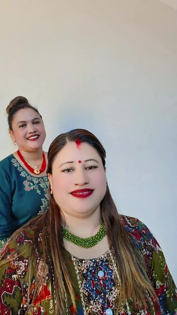 @rama karki