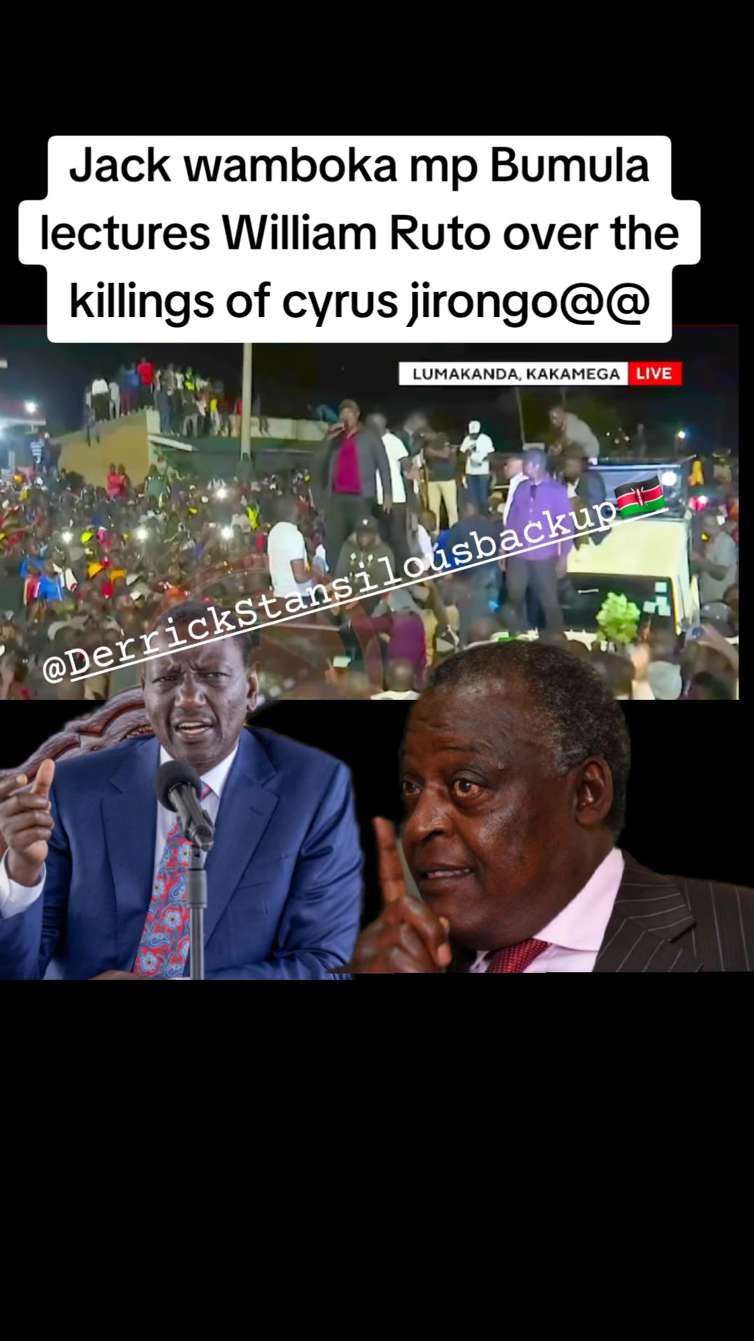 @Derrick Stansilous 🇰🇪