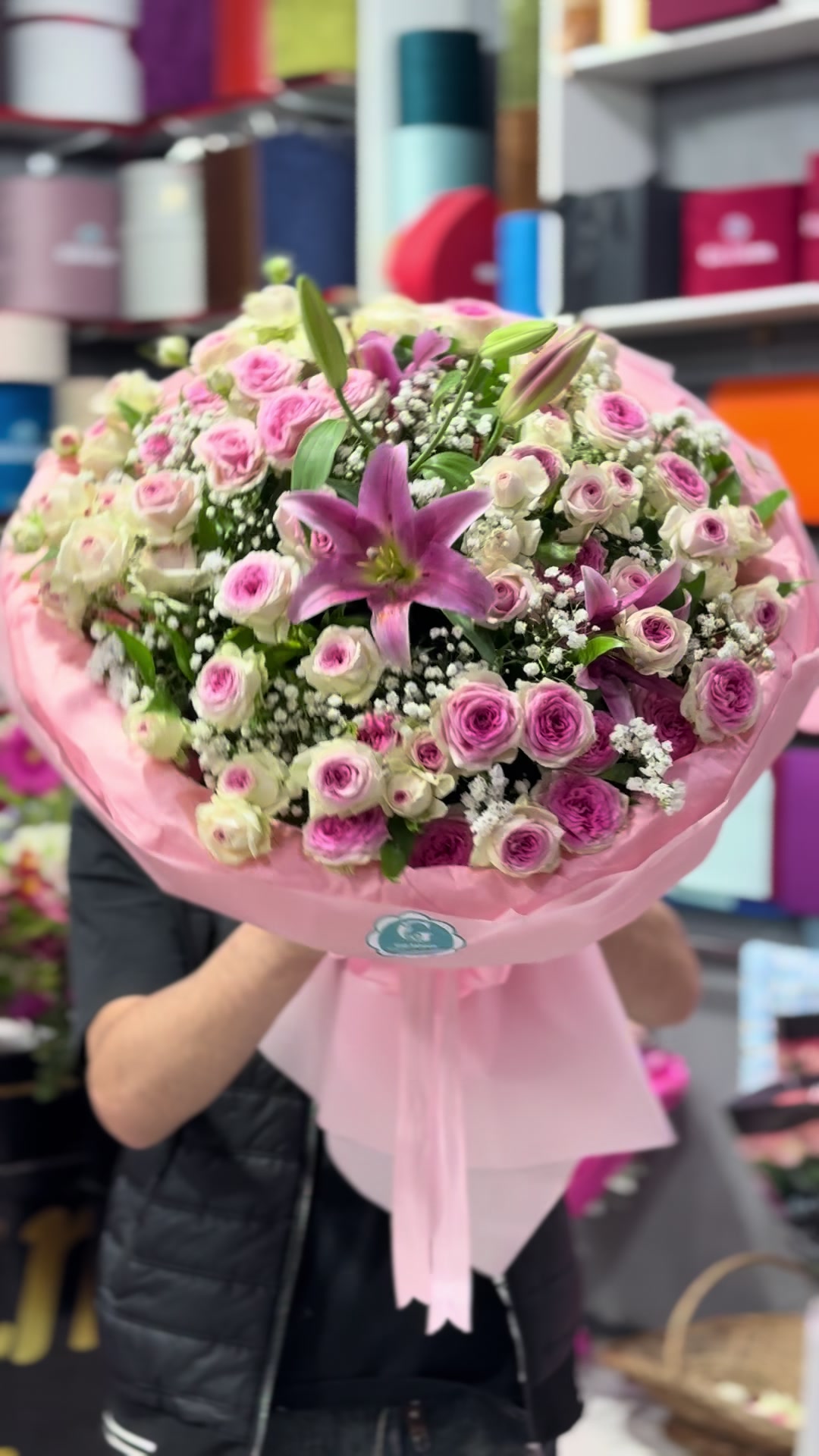 @Gülüm Flowers sumqayıt
