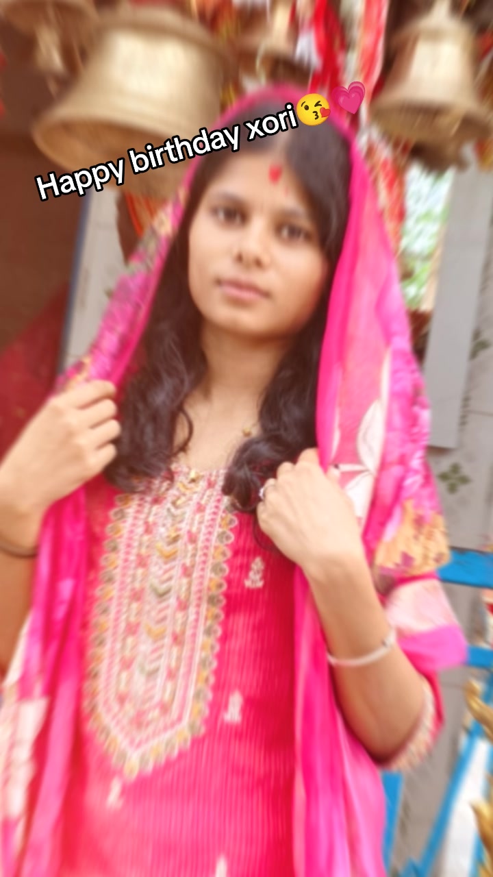 @Kavita Kumari Mahato