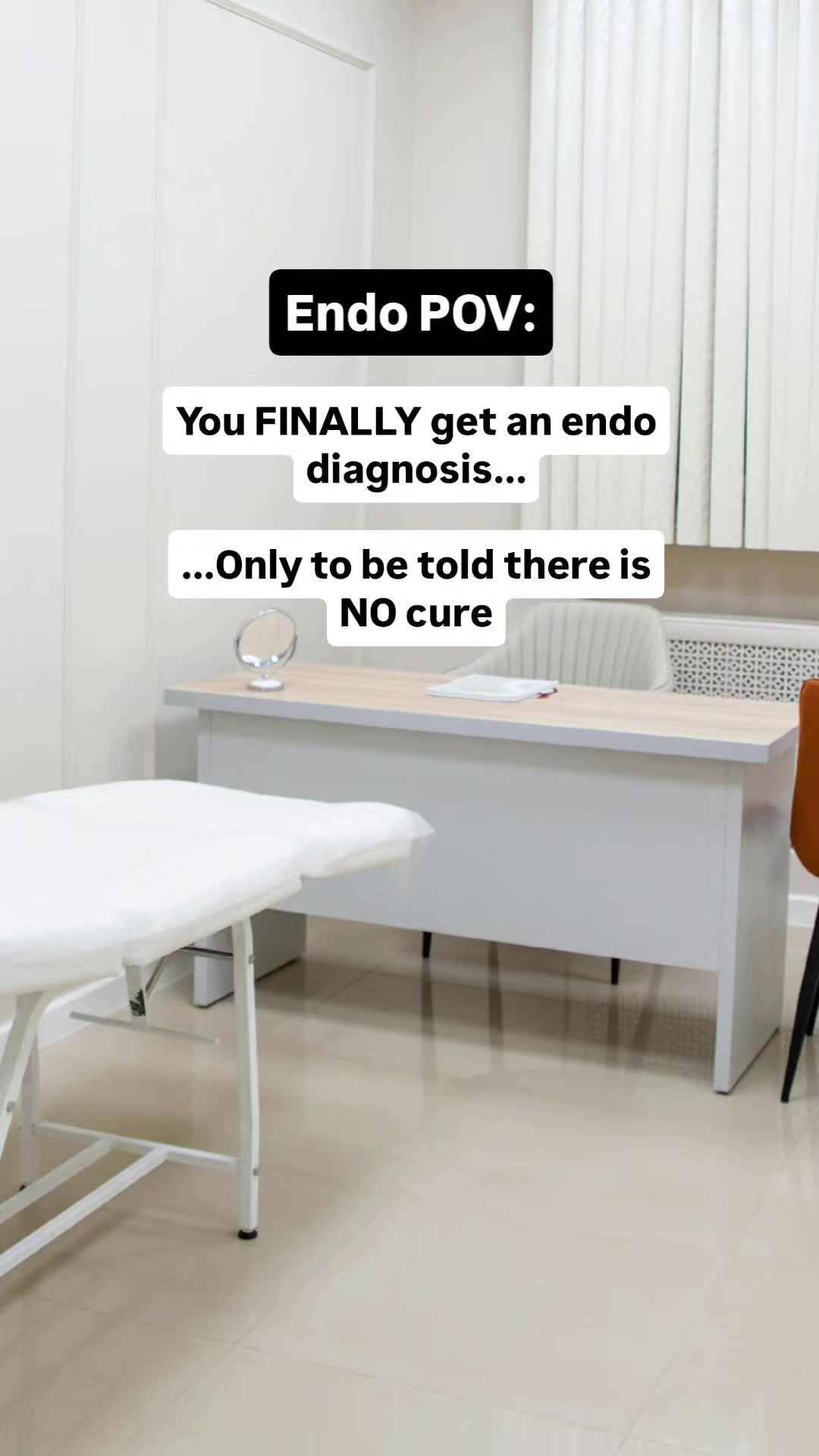 @Endometriosis Dietitian |Cindy