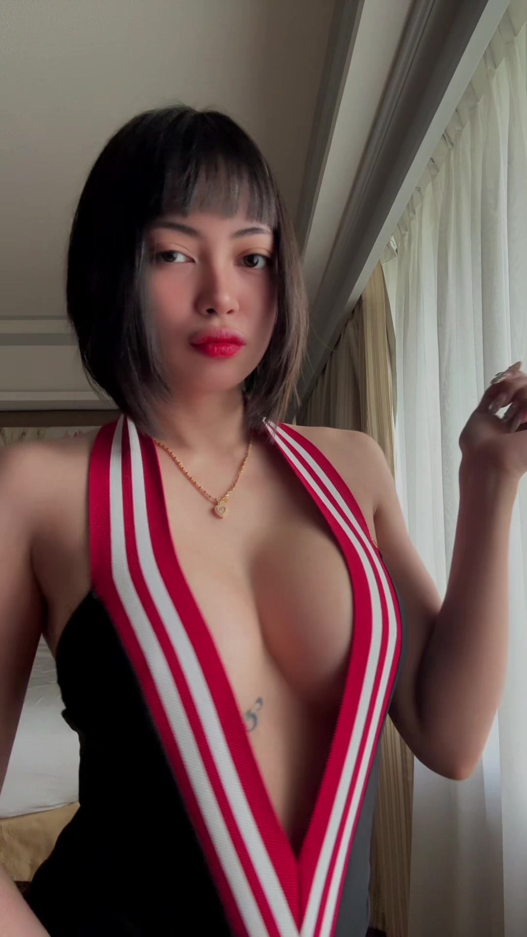 @Devi Blanco