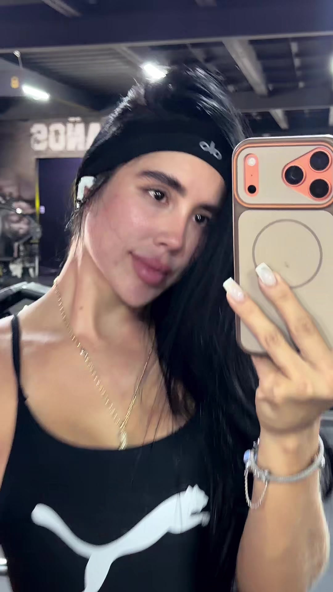 @Alexa Gonzalez🧸