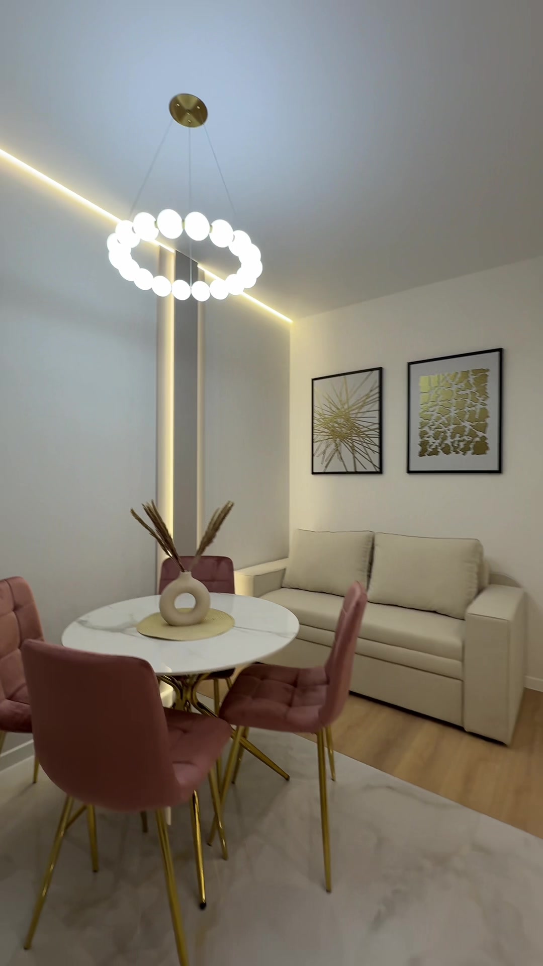 @Odessa Design Residences