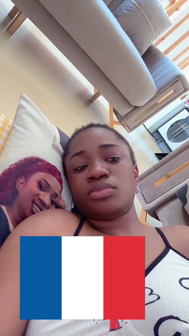 @la Femme d'1 seul homme ❤️🥰