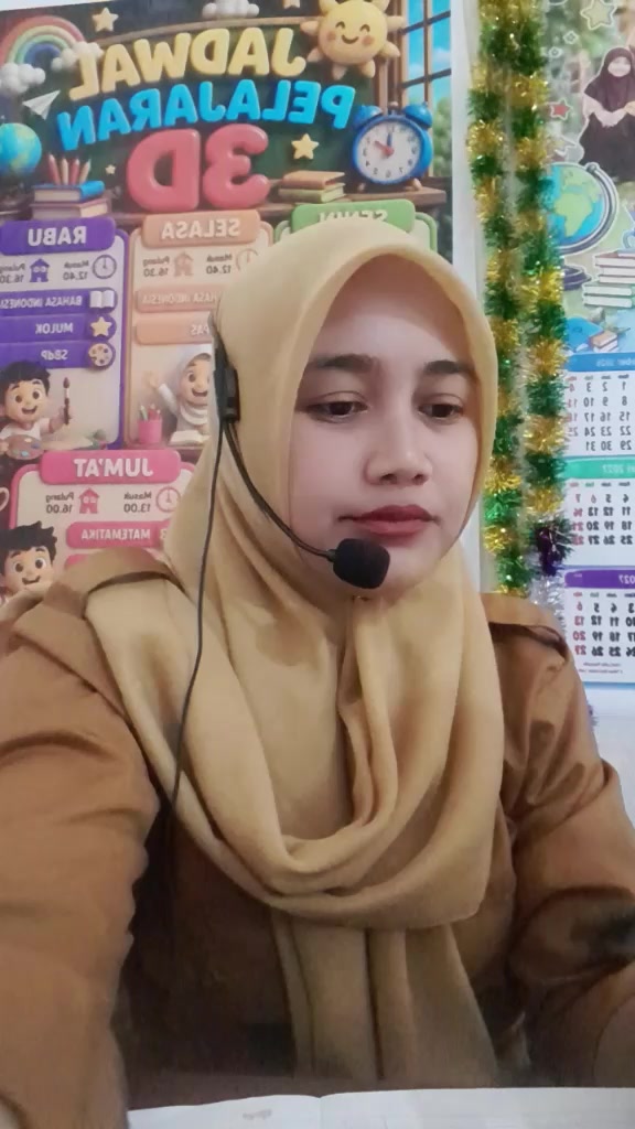 @Ayu Utami