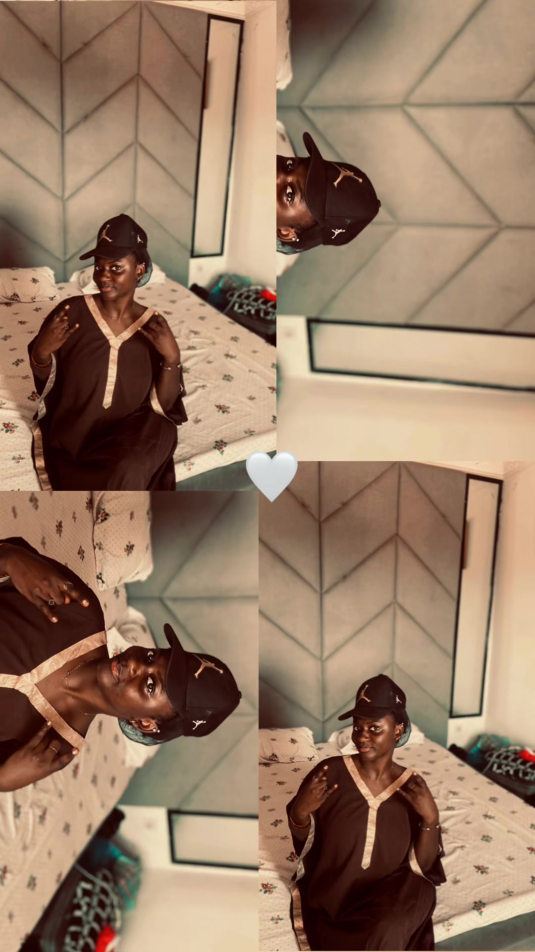 @Mina diabat&eacute; 🦋&hearts;️