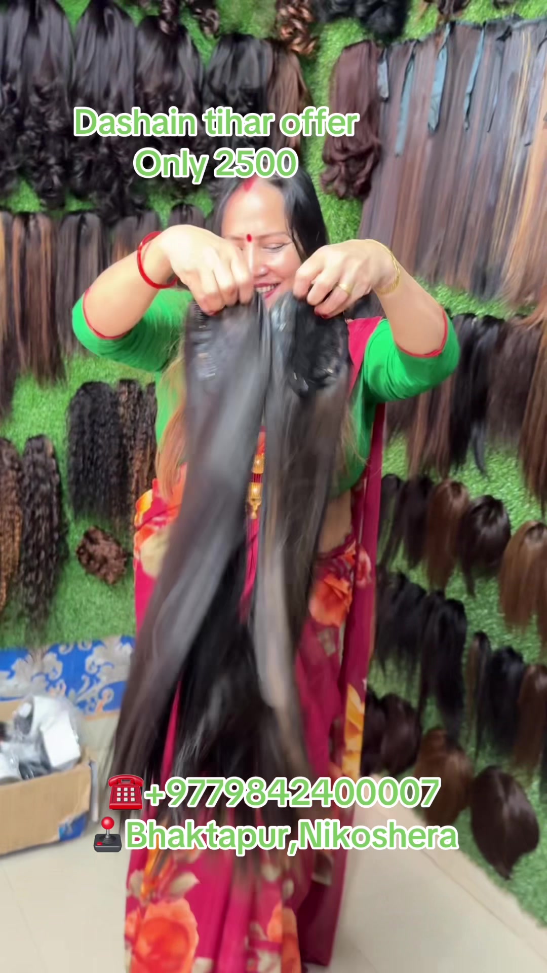 @Kohinoor Hair Shop
