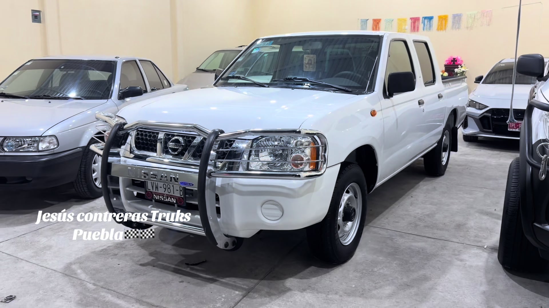 @Jesús contreras truks puebla🚗