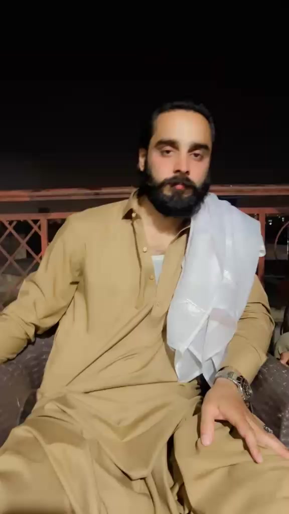 @Talat Khan