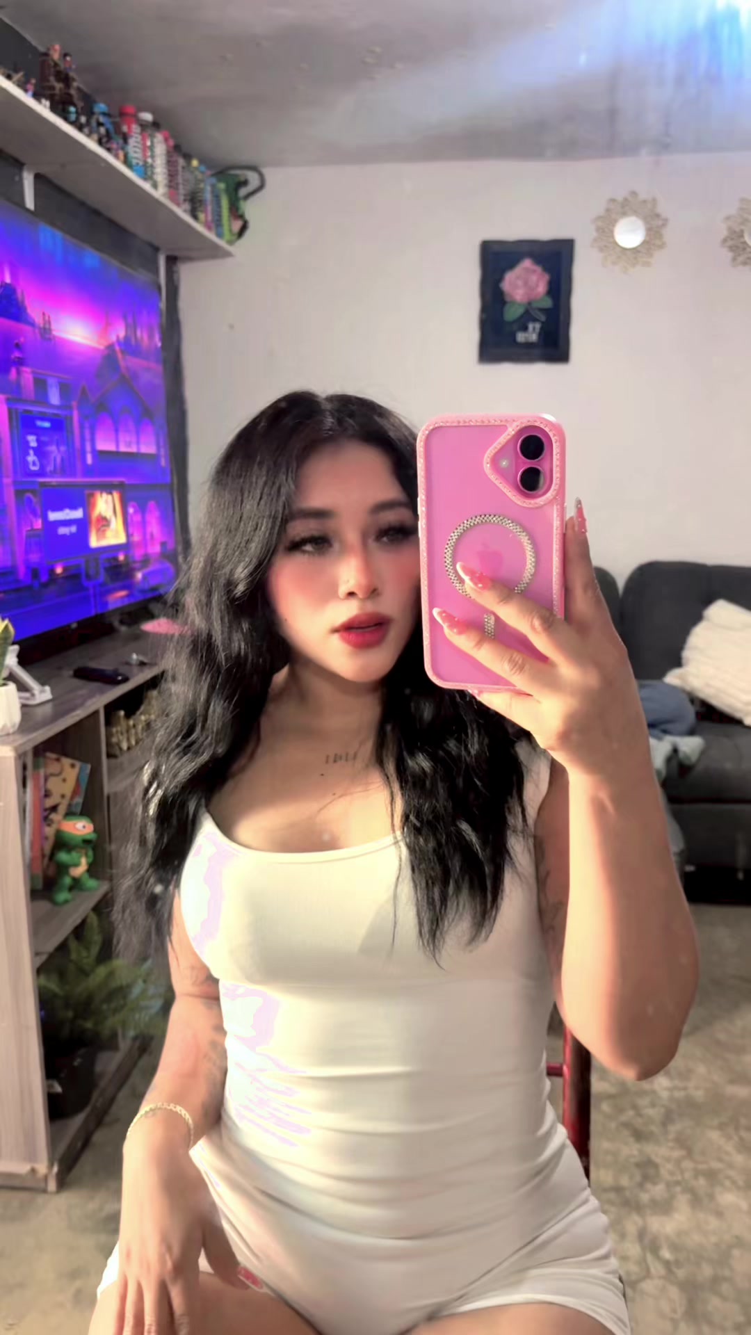@Jazminee09💝
