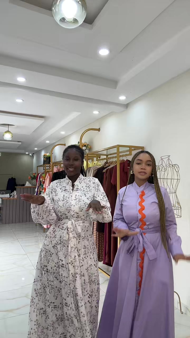 @Influence collection Abidjan