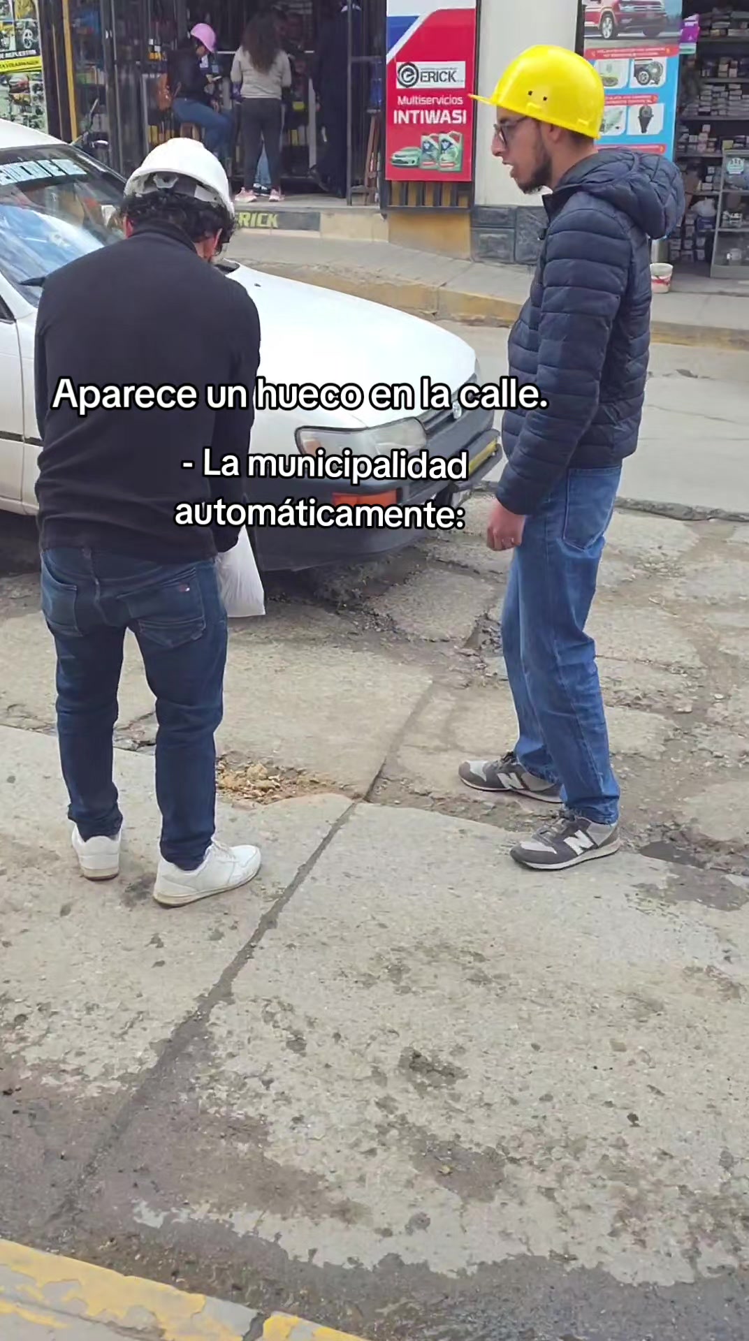 @Victor Ramos