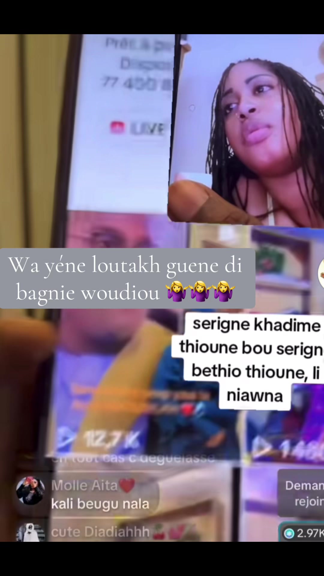 @🌻🌜Lingu&eacute;re🌜D&rsquo;&eacute;co🌛🌻